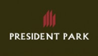 President Park, Sukhumvit Soi 24 - Logo